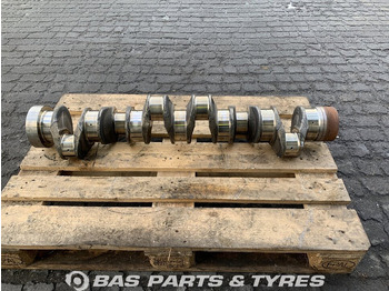 Crankshaft DAF