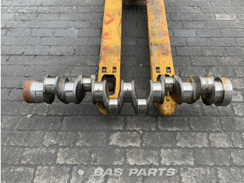 Crankshaft DAF