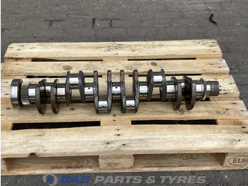 Crankshaft DAF