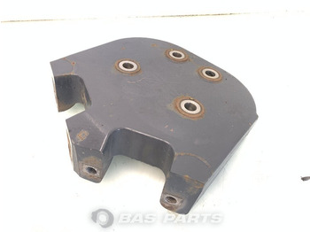 Steering gear DAF