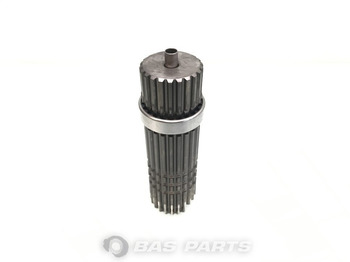 Gearbox DAF