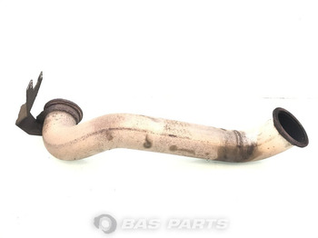 Exhaust pipe DAF
