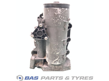 Oil filter DAF