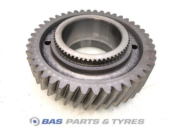 Gearbox DAF