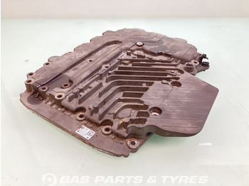 Gearbox DAF
