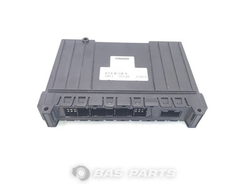 ECU DAF