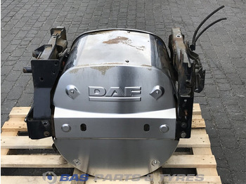 Muffler DAF
