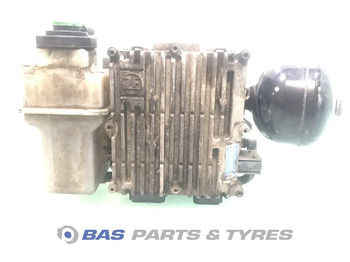 Gearbox DAF