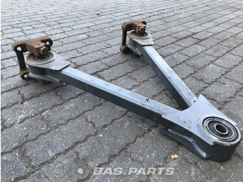 Steering gear for Truck DAF: picture 3