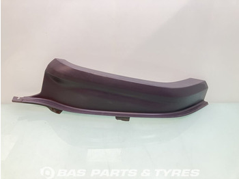 Body and exterior DAF