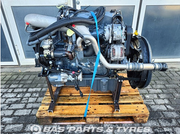 Engine for Truck DAF: picture 3
