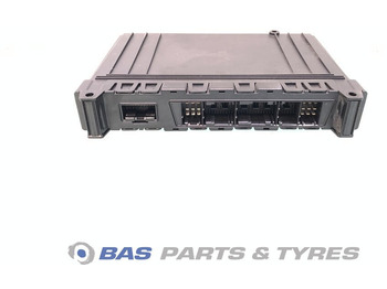 ECU DAF