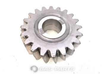 Gearbox DAF