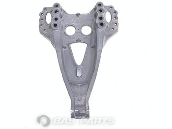 Steering gear DAF