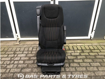 Seat DAF
