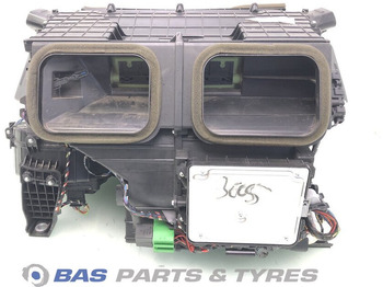 Heating/ Ventilation DAF