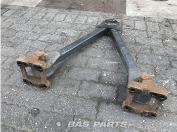 Steering gear for Truck DAF: picture 2