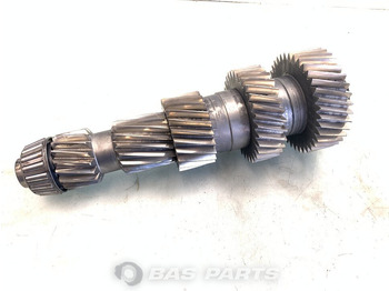 Gearbox DAF