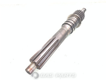 Gearbox DAF