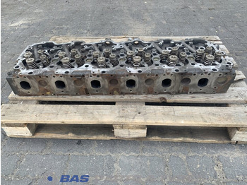 Cylinder block DAF