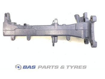 Frame/ Chassis DAF