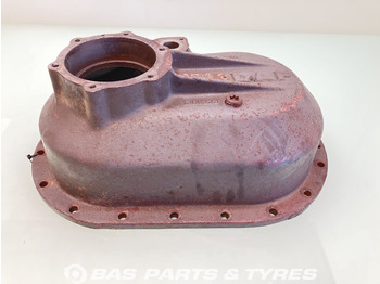 Steering gear DAF