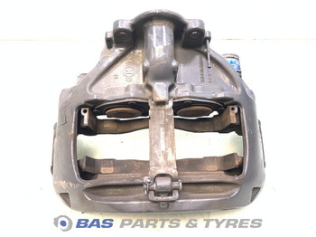 Brake caliper DAF