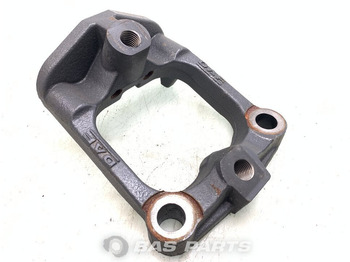 Steering gear DAF