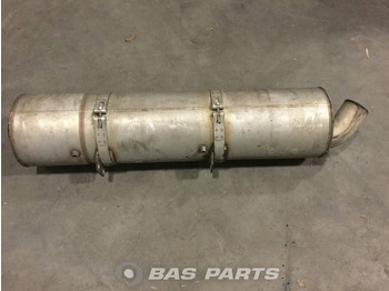Muffler DAF