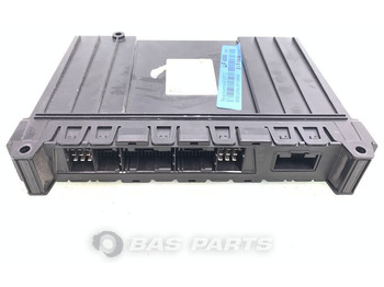 ECU DAF