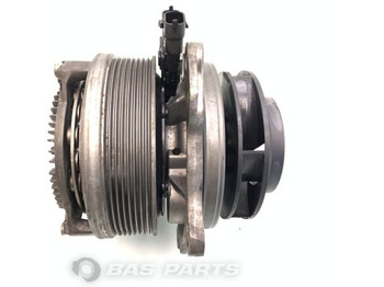Coolant pump DAF