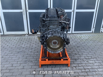 Engine for Truck DAF XF G2 Motor DAF MX13 355 H5 0452218: picture 2 Engine for Truck DAF XF G2 Motor DAF MX13 355 H5 0452218: picture 2