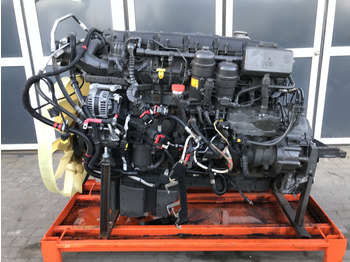 Engine DAF XF