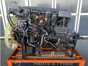 Engine DAF XF