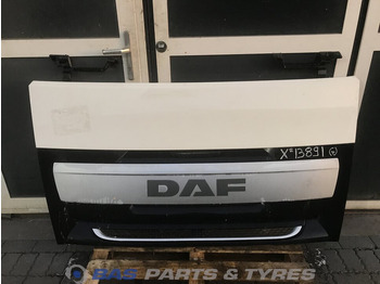 Grill DAF XF 106