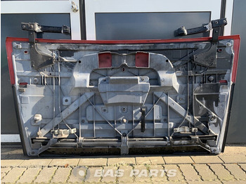 Grill for Truck DAF XF106 Grille DAF 1892076: picture 2 Grill for Truck DAF XF106 Grille DAF 1892076: picture 2