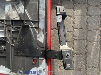 Grill for Truck DAF XF106 Grille DAF 1892076: picture 4 Grill for Truck DAF XF106 Grille DAF 1892076: picture 4