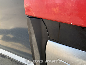 Grill for Truck DAF XF106 Grille DAF 1892076: picture 3 Grill for Truck DAF XF106 Grille DAF 1892076: picture 3