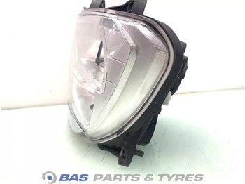 Headlight for Truck DAF XF106 Koplamp Links 1857534: picture 2 Headlight for Truck DAF XF106 Koplamp Links 1857534: picture 2