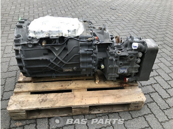 Gearbox DAF XF 106