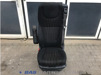 Seat DAF XF 106