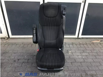 Seat DAF XF 106