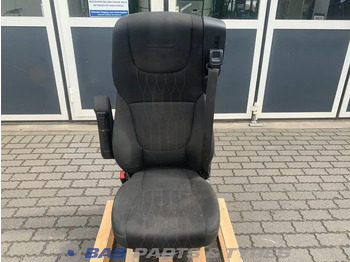 Seat DAF XF 106
