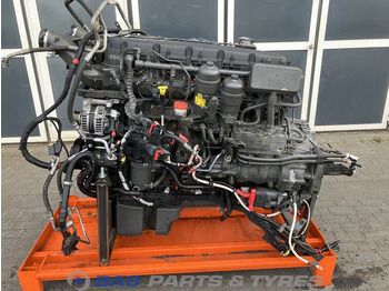 Engine DAF XG
