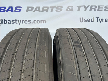Tire for Truck Firestone: picture 2