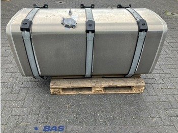 Fuel tank MAN