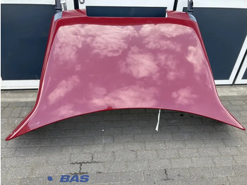 Aerodynamics/ Spoiler MAN