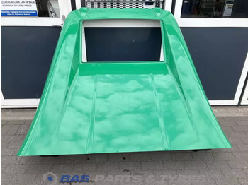 Aerodynamics/ Spoiler MAN