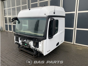 Cab and interior MERCEDES-BENZ Actros