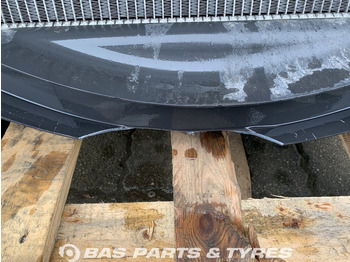 Radiator for Truck Mercedes-Benz Actros MP4: picture 3 Radiator for Truck Mercedes-Benz Actros MP4: picture 3